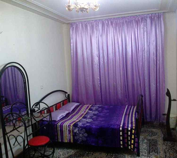 اجاره آپارتمان مبله وکیل آباد مشهد برای یک ماه - 1024